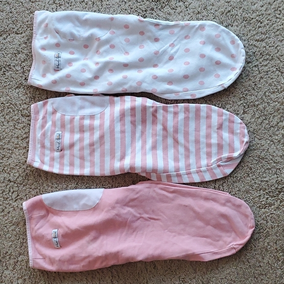 3 small/medium sleep sacks - Picture 2 of 3